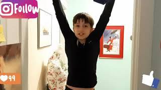 Top 10 best exersizes to do at home!!!!!