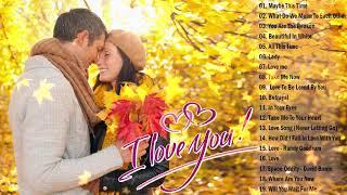 Most Old Beautiful Love Songs 80's 90's 