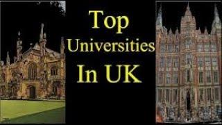 UK Best Masters Course - SEPTEMBER Intake 2020 | Study in UK 2020 |  Top 10 Universities in UK