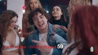 Billboard Top 100 Songs of 2020 Year End (so far)