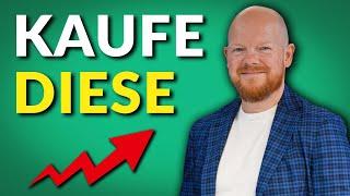 Jahres-End-Rallye: Top 3 Aktien zum Kaufen