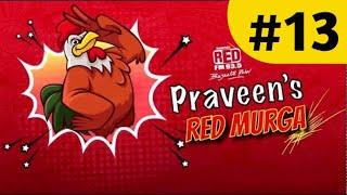 Red Murga Rj Praveen Top - 10 Rj Praveen Red Fm Murga - Latest 2020 part 13