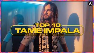 TOP 10 TAME IMPALA SONGS