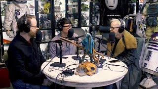 Watchmen SPOILERCAST - Still Untitled: The Adam Savage Project - 12/17/19