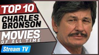 Top 10 Charles Bronson Movies of All Time