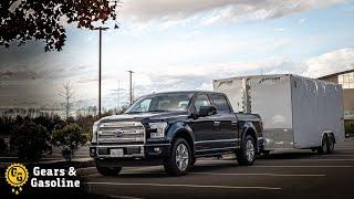 Tips for Towing Your Race Car