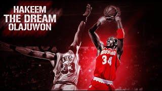 Top 10 Hakeem Olajuwon Highlights Of All Time