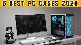 Top 5: Best Cheap PC Case 2020 Review