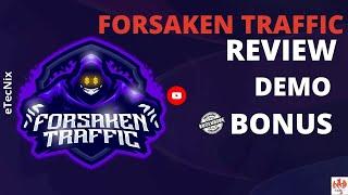 Forsaken Traffic Review 