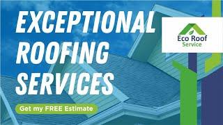 Eco Roof Service - Top 10 Best Roofers Seattle