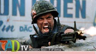 Best Action Movies |Top 10 Action Movies of 2020 | #TADTV