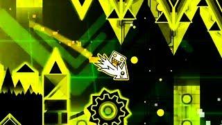 (Insane Demon) "Blast Furnace" by Samifying and Maboflo | Geometry Dash