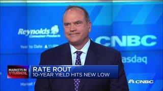 Municipal bond market is irrational right now: Portfolio manager