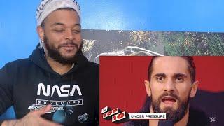 WWE Top 10 Raw moments: March 23, 2020 | Reaction