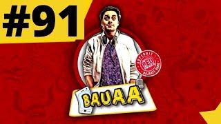 #BAUAA #Bauaakicomady #BauaaPranks Bauaa Top   10 Bauaa Ki Comedy   Bauaa Pranks part  87|