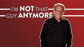 I'm Not That Guy Anymore - Tom Chenault & Network Marketing Pro