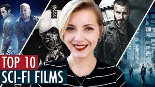 Top 10 Sci-Fi Movies of the 2010s | Best of the Decade