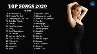 Top Hits 2020 