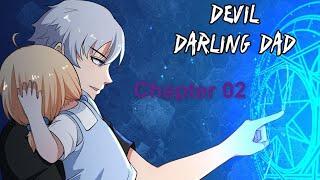 Devil Darling Dad Chapter 02 - New Manhua [English]