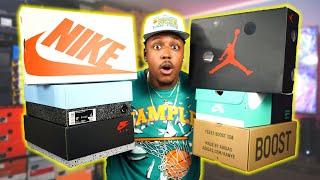 TOP 10 SNEAKERS OF 2020!!! (So Far)