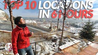 Top 10 Places To Visit in Prague in 2021 | Secret Locations covered in 6 HOURS