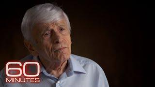 Holocaust survivor recalls the last thing his father said to him