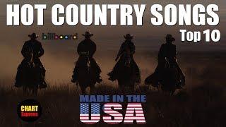 Billboard Top 10 Hot country Songs (USA) | November 23, 2019 | ChartExpress