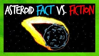 Do You Need To Worry About the Huge Asteroid Coming Towards Earth?