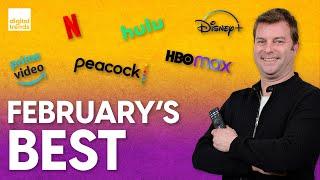 The best movies and shows new on streaming services February 2021 | Play/Pause