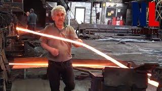 Cool Metalworking Projects with Amazing Machines and Skilful Workers at High Level Part 6