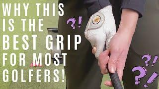 IS YOUR GOLF UNDERPOWERED?? THIS GRIP WILL ADD 15 TO 30 YARDS TO YOUR SHOTS!