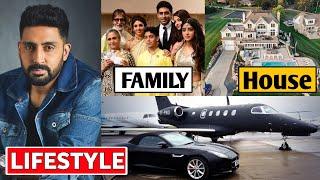 Abhishek Bachchan Lifestyle 2020, Income, House, Wife, Daughter, Cars, Family, Biography & Net Worth