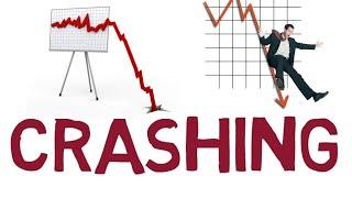 Stock Market Crash 2020-Stock Market Collapses 20%