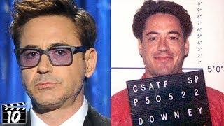 Top 10 Celebrities Who Let Fame Go To Their Heads - Part 5