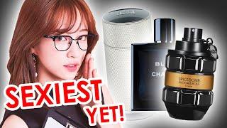 TOP MOST COMPLIMENTED DESIGNER FRAGRANCES 2019! | CascadeScents