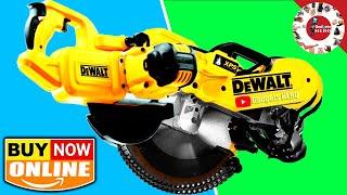 TOP 10 BEST NEW LATEST MUST HAVE DEWALT TOOLS Every Worker Should Have in 2020!