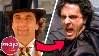 Top 10 Best Plot Twists in Disney Channel Original Movies