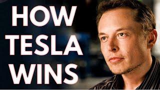 How Tesla Wins With No More Tax Credit: Top 10 Advantages!