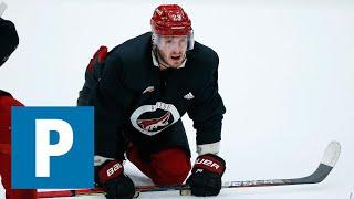 How the Vancouver Canucks can land Oliver Ekman-Larsson  | The Province