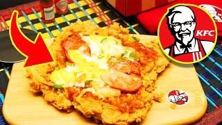 Top 10 Strange But Popular FAST FOOD ITEMS! (Part 2)