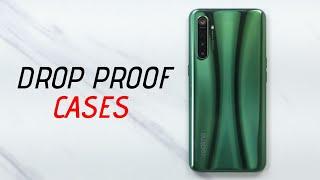 Best Accessories for realme X2 / XT ( Drop proof Case,Tempered Glass Screen Protector,  Skins )