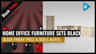 Top 10 Home Office Furniture Sets Black Friday Deals | #Blackfriday