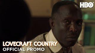 Lovecraft Country: Season Finale Promo | HBO