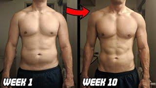 EPIC 10 Week Natural Transformation