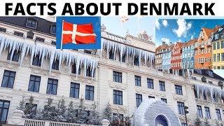 WHY DENMARK IS TOP 10 LIVABLE COUNTRY | HOWS DENMARK WELFARE SYSTEM | HAPPIEST COUNTRY DENMARK