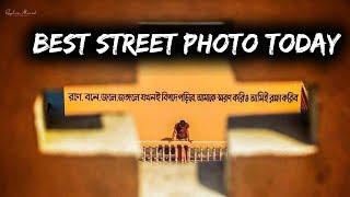 TOP 10 Street Photography of the Day (Ep 331)