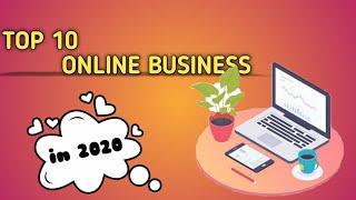 TOP 10  ONLINE BUSINESS|| WORK FROM HOME || NO INVESTMENT ||SARK TECHNICALS