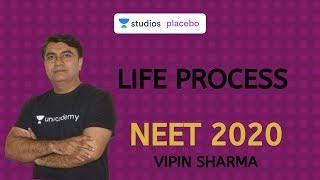 Life Process part - 1 | Biology | Class 10 | Foundation | SP Gautam