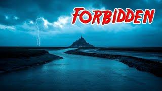 Top 10 Forbidden Places In The World