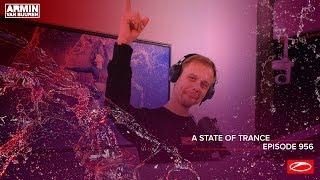 A State Of Trance Episode 956 – Armin van Buuren